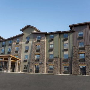 My Place Hotel-Bend, Or